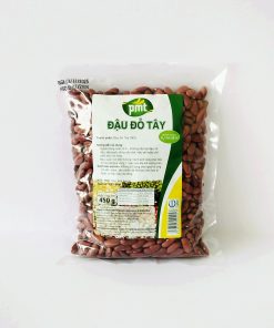 Đậu đỏ tây Phú Minh Tâm 450G