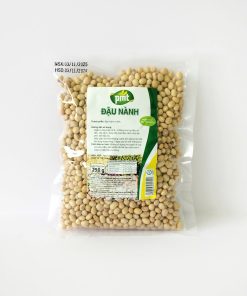 Đậu nành Phú Minh Tâm 250G