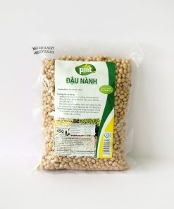 Đậu nành Phú Minh Tâm 450G