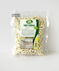 Đậu trắng Phú Minh Tâm 250G