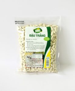 Đậu trắng Phú Minh Tâm 450G