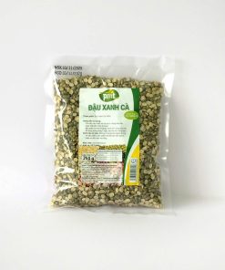 Đậu xanh cà Phú Minh Tâm 250G