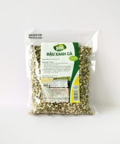 Đậu xanh cà Phú Minh Tâm 450G