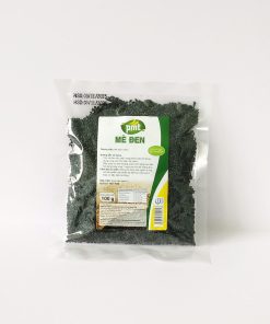 Mè đen Phú Minh Tâm 100G