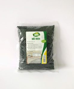 Mè đen Phú Minh Tâm 200G