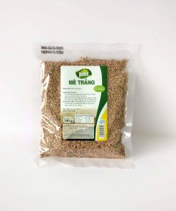 Mè trắng Phú Minh Tâm 100G