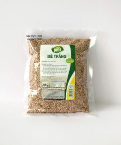 Mè trắng Phú Minh Tâm 200G