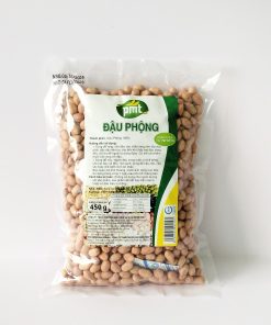 Đậu phộng Phú Minh Tâm 450G
