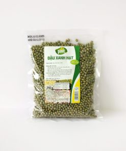Đậu xanh hạt Phú Minh Tâm 250G