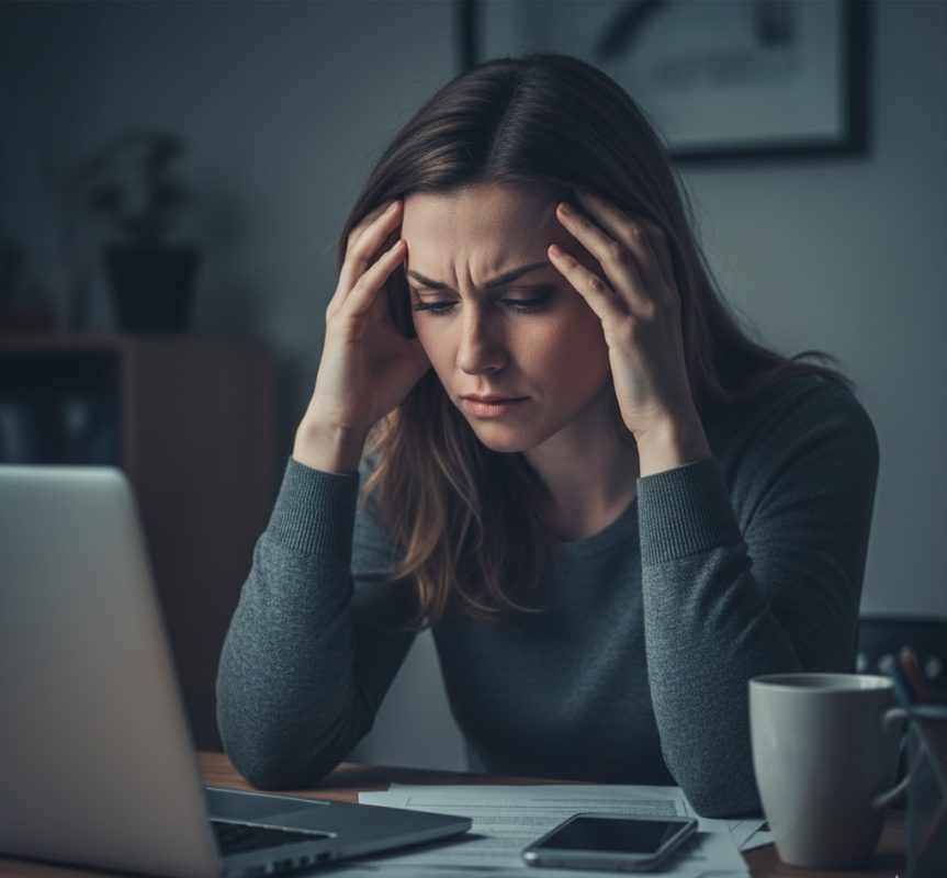 Tác dụng của trà trong việc giảm căng thẳng Tác dụng của trà trong việc giảm căng thẳng