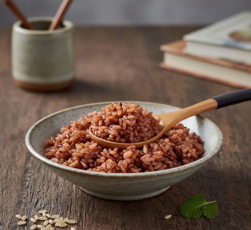 100g gạo lứt nấu chín có cung cấp đủ năng lượng cho bữa ăn phụ không? 100g gạo lứt nấu chín có cung cấp đủ năng lượng cho bữa ăn phụ không?