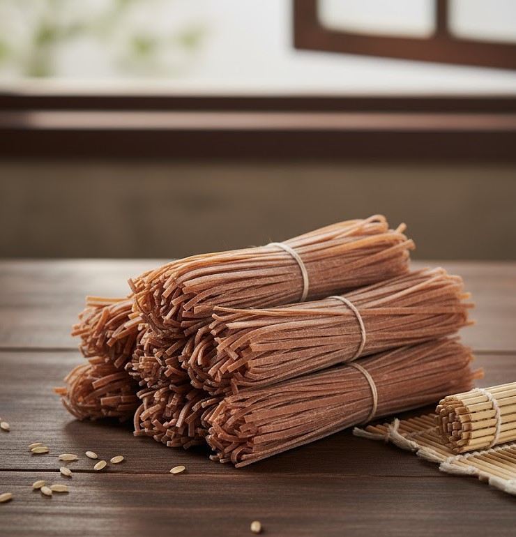 Thành phần dinh dưỡng trong phở gạo lứt 