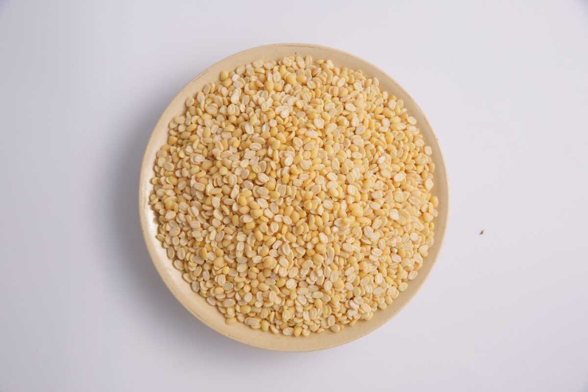 Đặc điểm của đậu xanh không vỏ