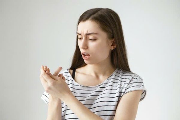 Cân bằng nội tiết – bí quyết trẻ lâu của phụ nữ Cân bằng nội tiết – bí quyết trẻ lâu của phụ nữ