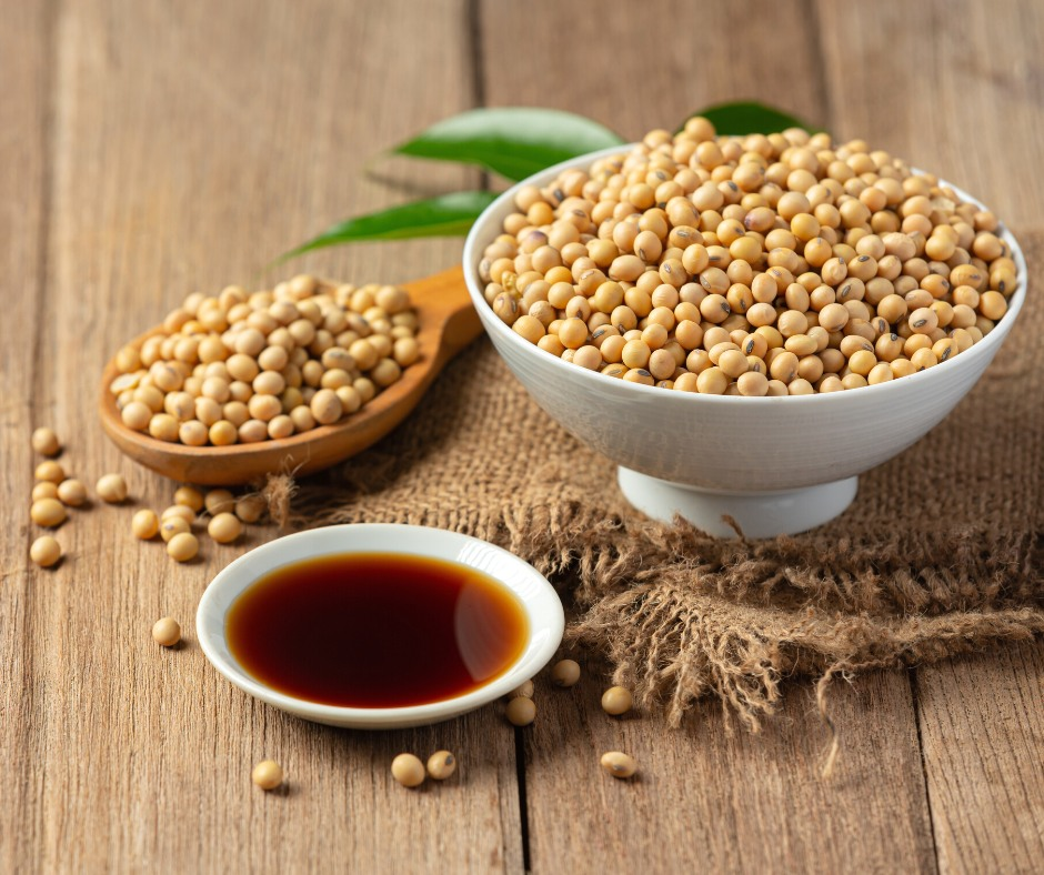 Vì sao ăn đậu nành có thể làm giảm cholesterol xấu? 